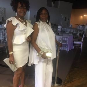 Meet your Posher, Gail